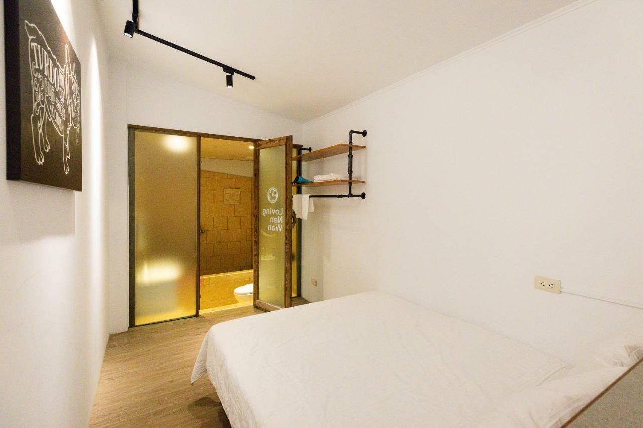 Kenting Location Hotel - Loving Nan Wan Nanwan Exterior photo