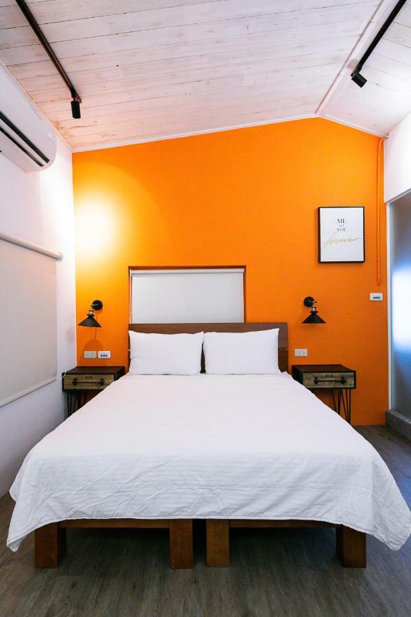 Kenting Location Hotel - Loving Nan Wan Nanwan Exterior photo